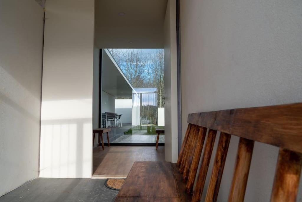 Alquerubim Casa Do Carvalhal - Quinta Do Soldado 빌라 외부 사진