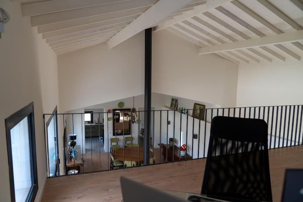 Alquerubim Casa Do Carvalhal - Quinta Do Soldado 빌라 외부 사진