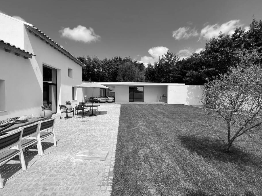Alquerubim Casa Do Carvalhal - Quinta Do Soldado 빌라 외부 사진