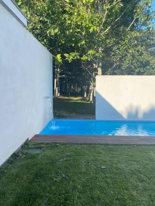 Alquerubim Casa Do Carvalhal - Quinta Do Soldado 빌라 외부 사진