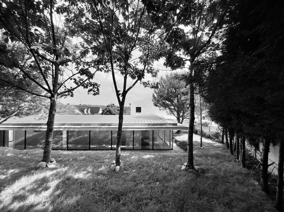 Alquerubim Casa Do Carvalhal - Quinta Do Soldado 빌라 외부 사진